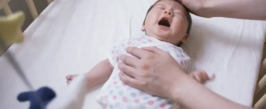 bayi jatuh dari tempat tidur-nutriclub