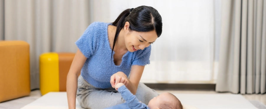 Banner Artikel Benarkah Kecerdasan Anak Menurun dari Ibu? Ini Fakta Ilmiahnya