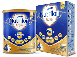 Thumbnail Produk Nutrilon Royal <br> Acti Synbio™ 4