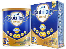 Thumbnail Produk Nutrilon Royal <br> Acti Synbio™ 3