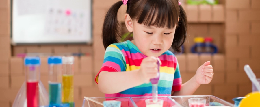 Banner Artikel 15 Eksperimen Sains Sederhana Anak yang Aman dan Seru untuk Belajar Banner Artikel 15 Eksperimen Sains Sederhana Anak yang Aman dan Seru untuk Belajar