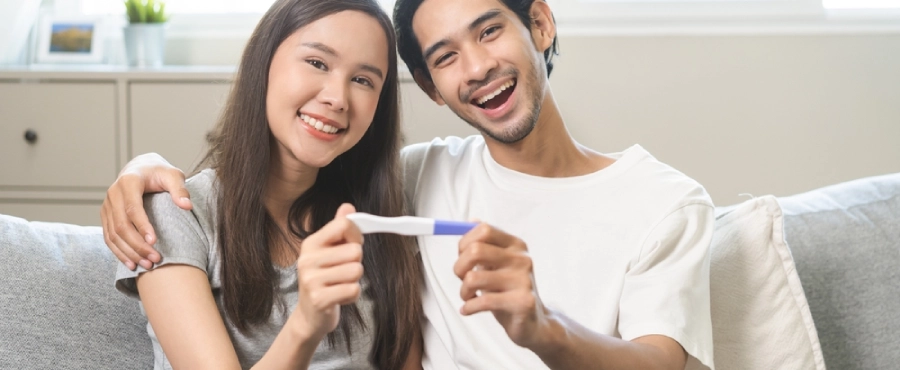 Banner Artikel Bisakah Meningkatkan Peluang Hamil Anak Laki-Laki?