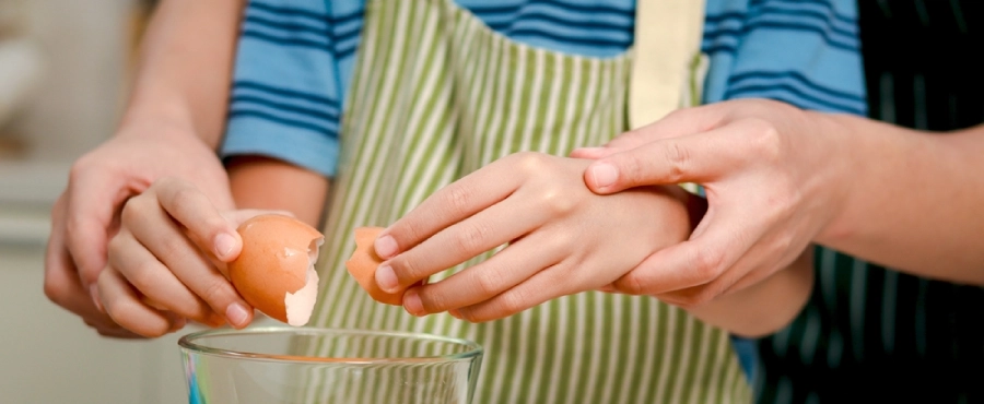 Banner Artikel Vitamin D untuk Anak: Fungsi, Kebutuhan Harian, dan Cara Memenuhinya