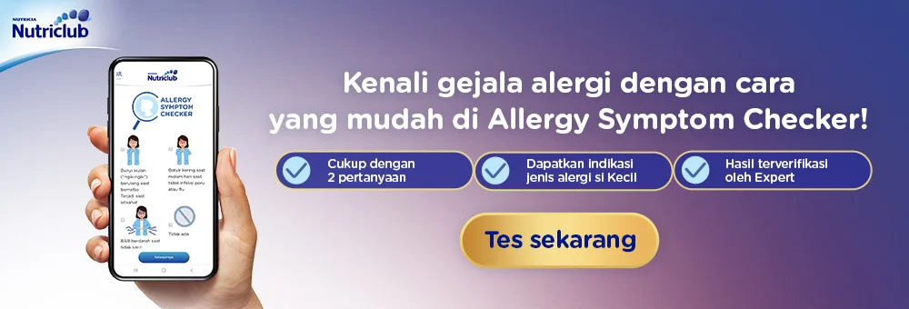 Allergy Symptom Checker