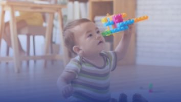 Situs Informasi Bayi & Anak - Nutriclub