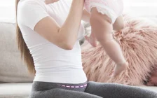efek operasi caesar, dampak operasi caesar, efek operasi caesar pada bayi