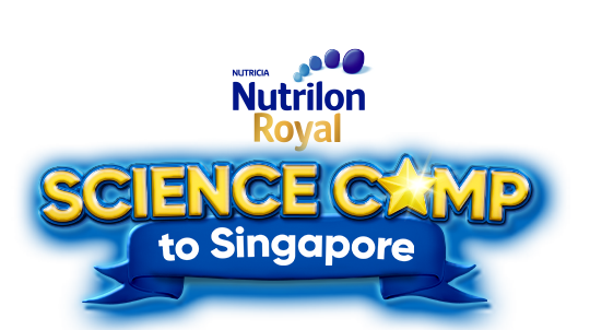 Icon Science Camp