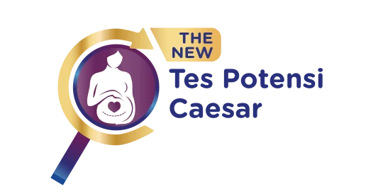 Tes Potensi Caesar