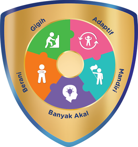 Resilience Shield Logo