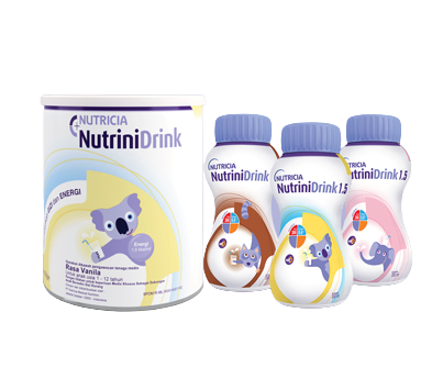 Nutrinidrink multi